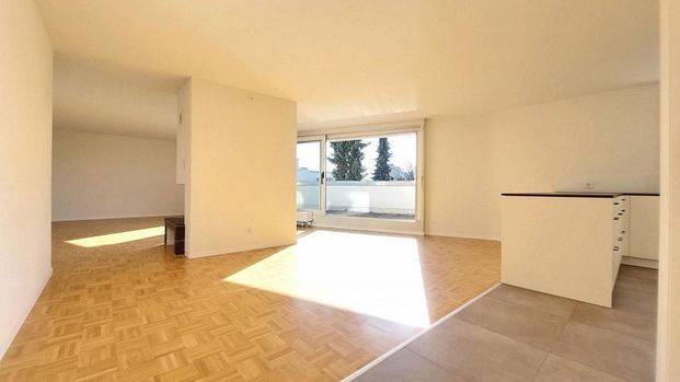 Erstvermietung im Herzen von Lyss - Photo 1