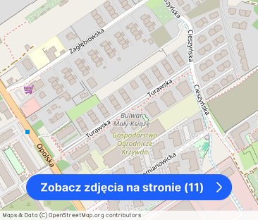 Funkcjonalne 2 pokoje w zacisznej okolicy – zdjęcie 1