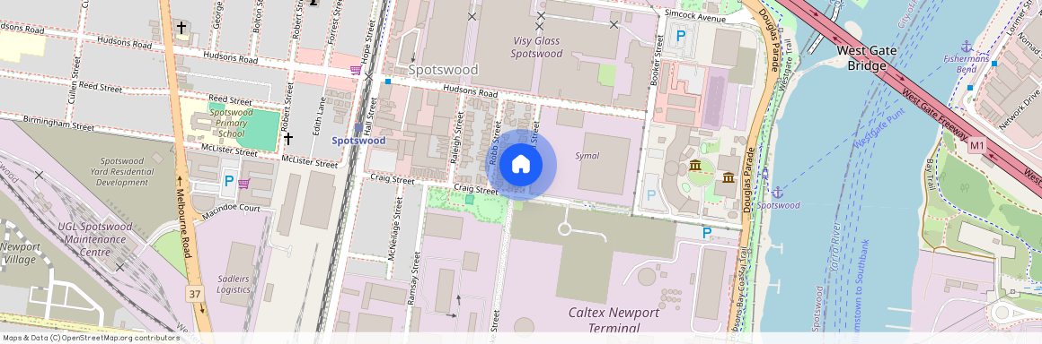 5 Bernard Street, Vic 3015, Spotswood