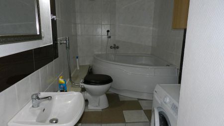 1,5R Wohnung Souterrain Einfamilienhaus Mahlsdorf Süd alles inkl. - Photo 5