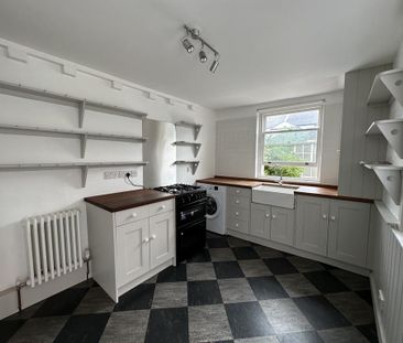 2 bedroom terraced house to rent - Photo 6