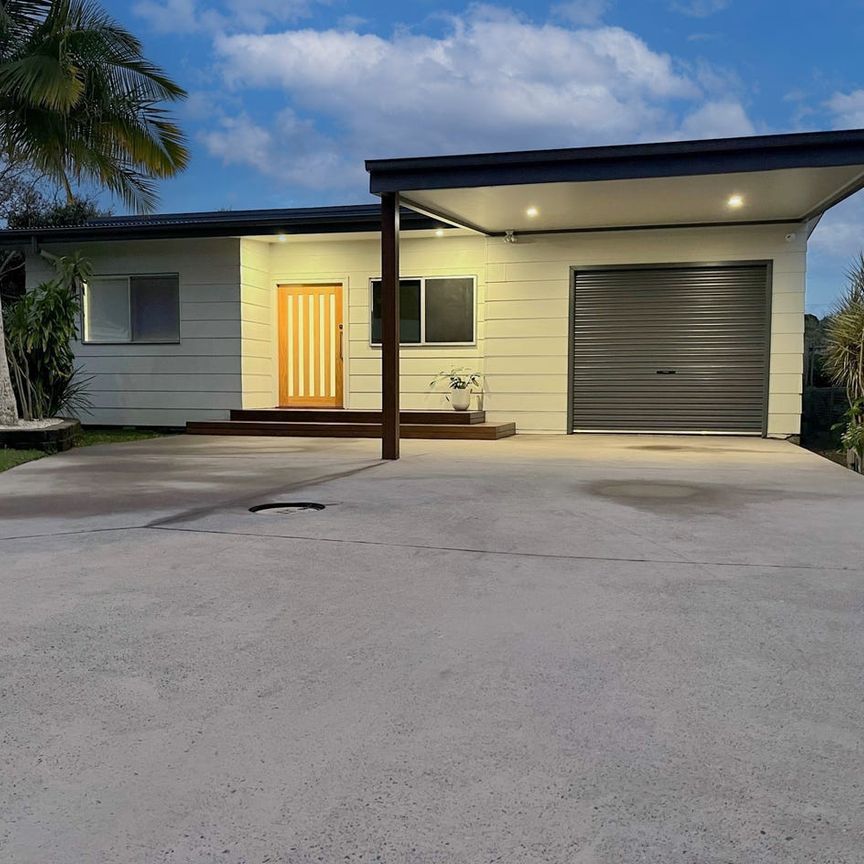 IMMACULATE FOUR BEDROOM HOME - Photo 1