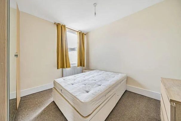 5 bedroom terraced house to rent - Photo 1
