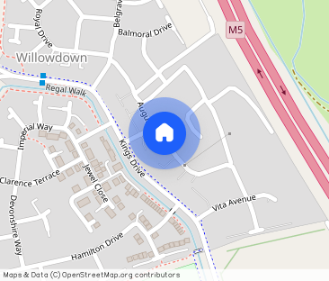 Augusta Drive, Bridgwater - Photo 1