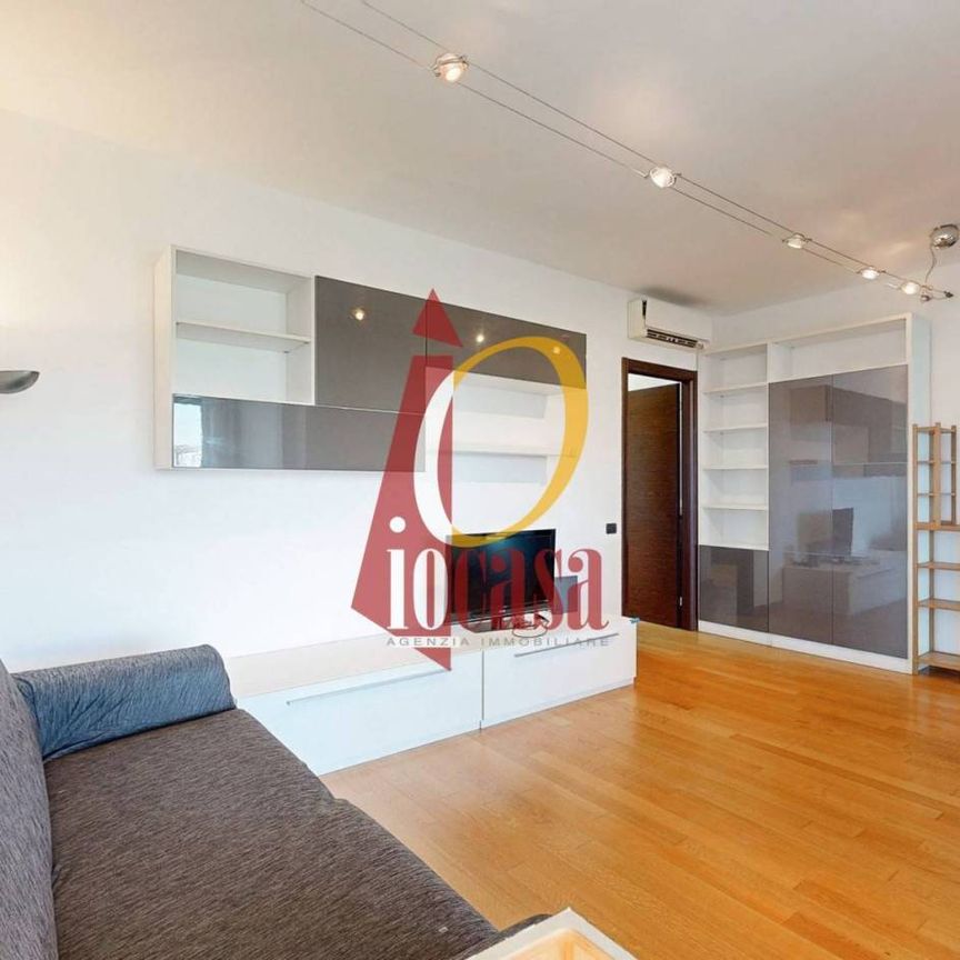 Bilocale via Bruno Cassinari 24, Santa Giulia, Milano - Foto 1