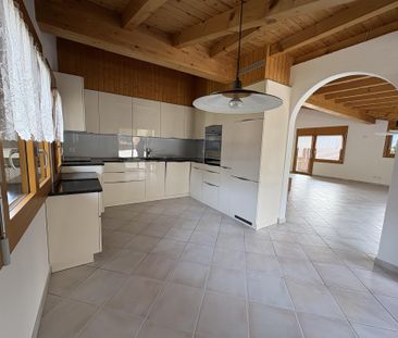 Mega 4.5 Dachwohnung - Photo 6
