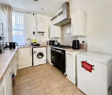1 bedroom terraced house to rent - Photo 4