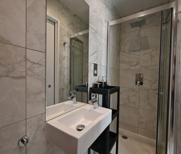 Studio Flat, Dennington Park Road, NW6 - Photo 5