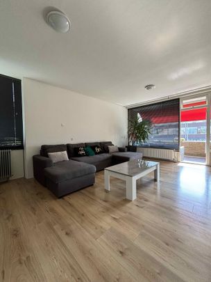 Zonnelaan 341, Paddepoel-Noord, 9742BJ, Groningen - Foto 1