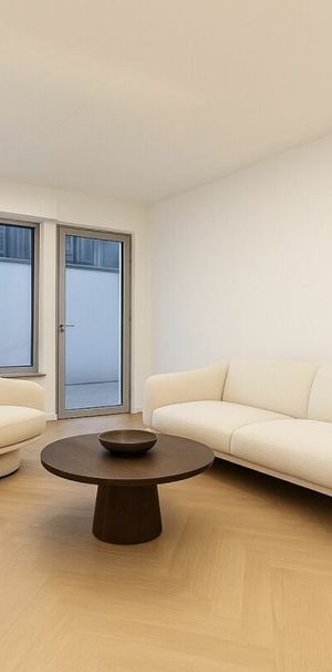 EXCLUSIVE FIRST RENTAL AFTER NUCLEAR RENOVATION - Photo 1