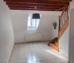 TROYES CENTRE rue PASSERAT, appartement en DUPLEX - Photo 2