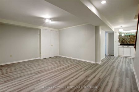 For Lease - 14 Angus Drive Unit# Lower, Toronto, Ontario - Photo 4