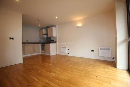 Block D, Pollard Street, Ancoats, M4 - Photo 5