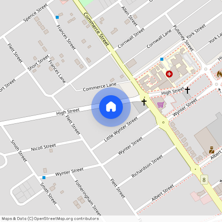 1/124 High Street, NSW 2430, Taree