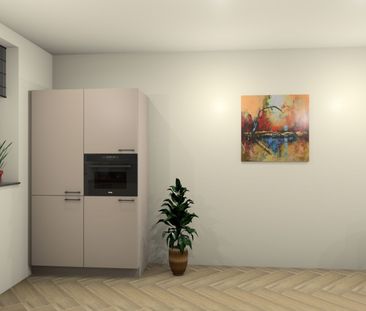 Appartement te huur: Esschegors 33 3291 MC Strijen - Photo 3