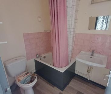 Location Appartement 1 pièce 26m² LAXOU 54520 - Photo 3