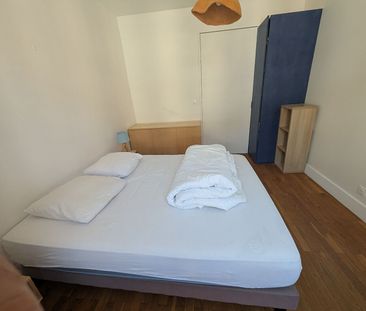 Appartement Lyon 2 pièces 49.62 m2 - Photo 3