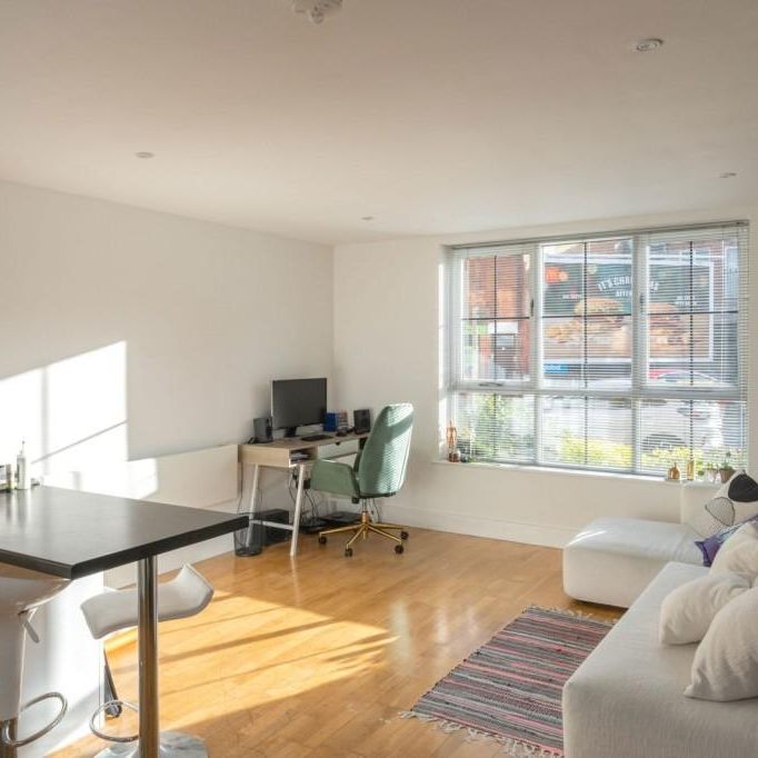 Villency Court, Loughborough - Photo 1