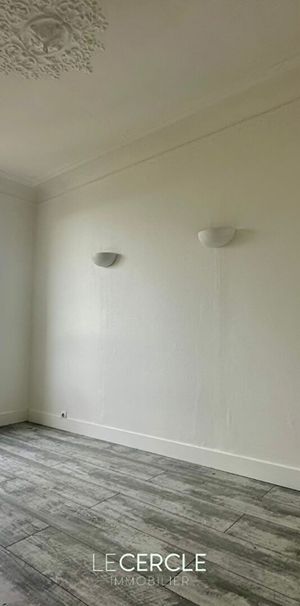 Appartement Chantilly 2 pièces 32.69 m2, - Photo 1