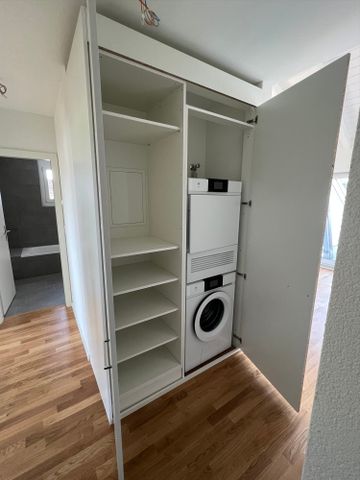 3.5 Zimmer, 65 m², 3. Stock - Photo 4