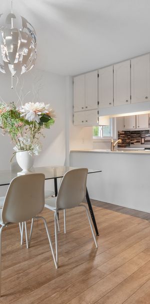 Appartement à Louer - Photo 1
