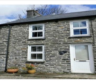 2 bedroom terraced house to rent - Photo 2