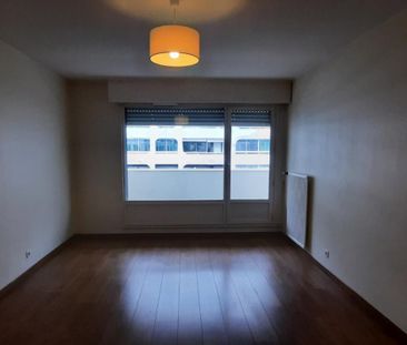 Appartement T1 à louer Rennes centre ville - 30 m² - Photo 1