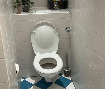 35qm Wohnung in Augsburg, Top-Lage - Photo 3