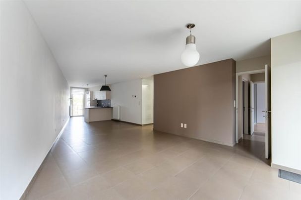Appartement te huur - Foto 1