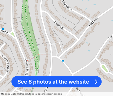 Woodland Parade, Brighton, East Sussex, BN3 6DR - Photo 1