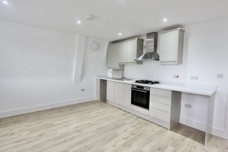 1 bedroom apartment to rent - Photo 3