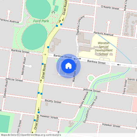 7 Glossop Lane, Vic 3079, Ivanhoe