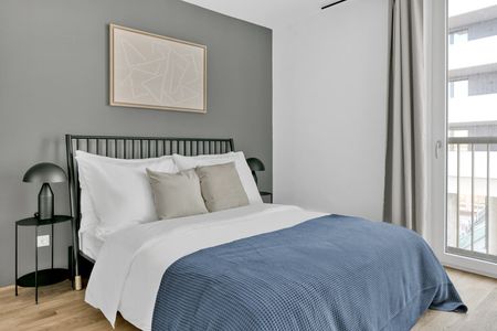 Donaumarina Stiege 1, Wehlistraße 330/stiege 1 - Photo 5