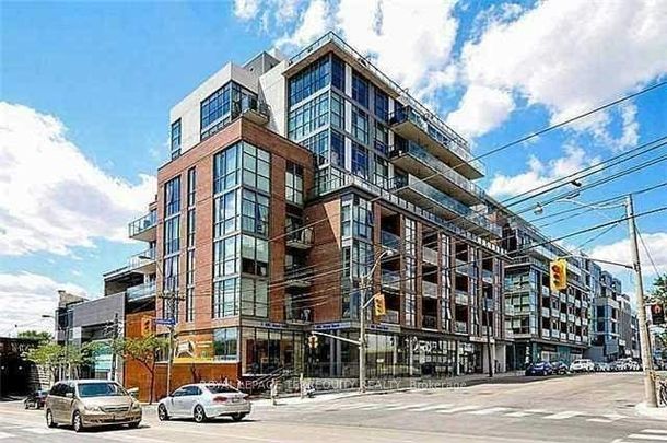 8 Gladstone Lofts #509 - Photo 1