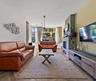 Te huur: Huis Koningin Wilhelminalaan 477 A in Voorburg - Photo 2