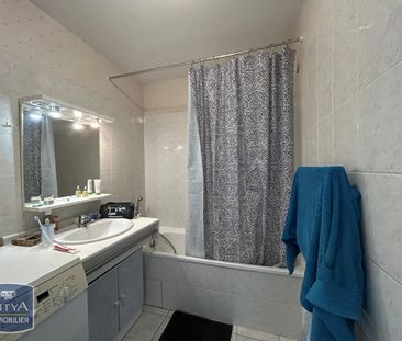 Location Appartement 2 pièces 49m² FONTAINE 38600 - Photo 1