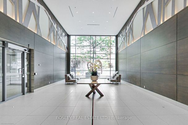 For Lease - 96 St Patrick Street Unit# 1204, Toronto, Ontario - Photo 1