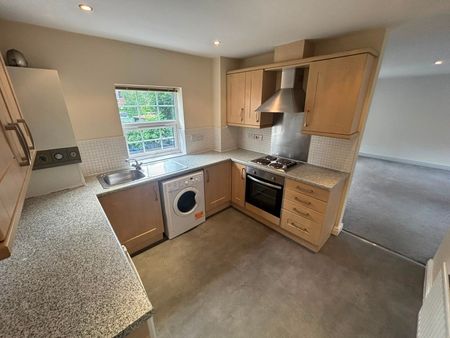 2 bedroom apartment to rent - Photo 3