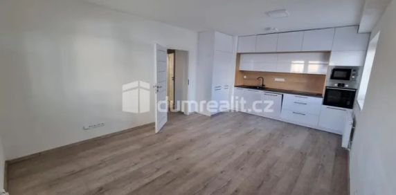 Pronájem, byt, 2+kk, 58 m - Fotografie 2