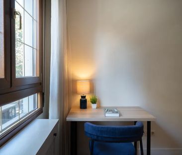 Calle del General Zabala, Madrid, Community of Madrid 28002 - Photo 1