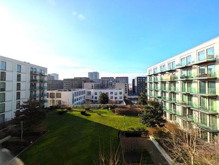 Royal Wharf, E16 - Photo 4