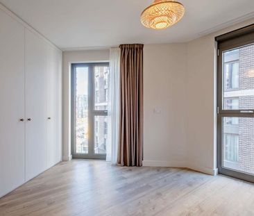 2 bedroom apartment to rent - Photo 6