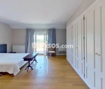 Chalet en alquiler en San Sebastián de los Reyes - Foto 5