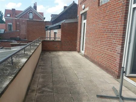 Location maison 5 pièces - 159.6m² à Marquette-lez-lille (59520) - Photo 2