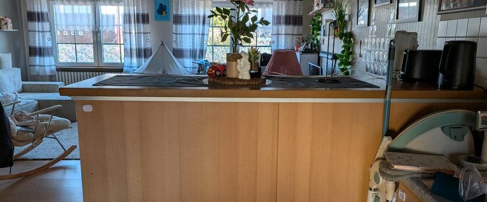 3 Zimmerwohnung Kappeln - Foto 1