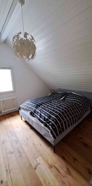 1.5 Zimmer, 58 m², 1. Stock - Photo 2