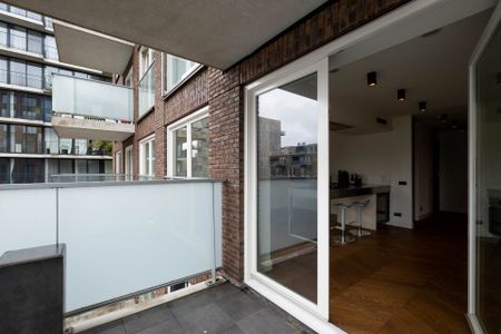 Te huur: Westerdok 570, 1013 BH Amsterdam - Foto 4