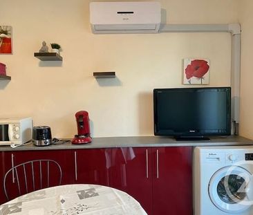 Appartement Studio à louer 1 pièce - 24,06 m2 MONTAUBAN - 82 - Photo 5