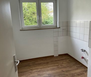 Schöne 3-Zimmer-Wohnung mit Balkon zum 01.11.2024 zu vermieten - Foto 4