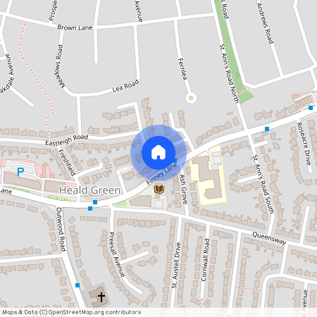 Willow Tree Mews, Stockport, SK8